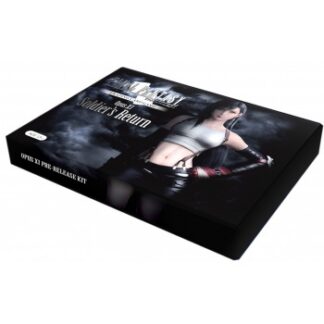 FFTCG: Opus XI Pre-Release Kit - EN