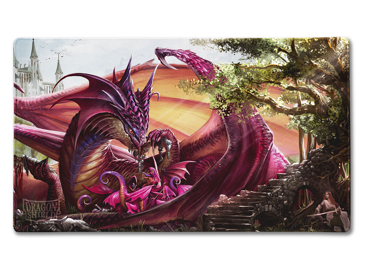 Dragon Shield Playmat - Mother's Day Dragon 2020