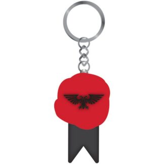 Warhammer Purity Seal 5 cm Brelok
