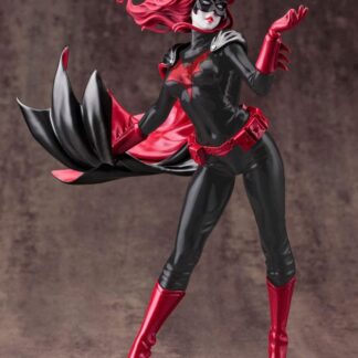 DC Comics Bishoujo  Batwoman 2nd Edition