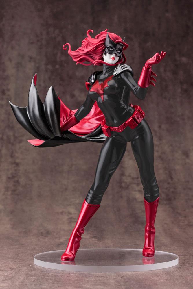 DC Comics Bishoujo Batwoman 2nd Edition