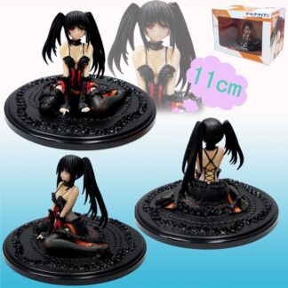 Date a Live Tokisaki Kurumi Figurka 3