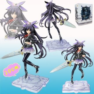 Date a Live Tohka Yatogami Figurka