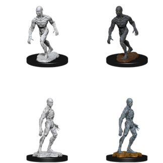 D&D Nolzur's Marv. Min. - Doppelganger