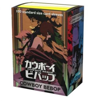 Dragon Shield Art Classic - Cowboy Bebop