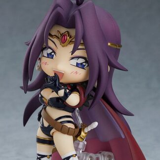 Nendoroid - Slayers, Naga the Serpent