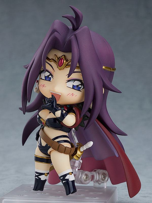 Nendoroid - Slayers, Naga the Serpent