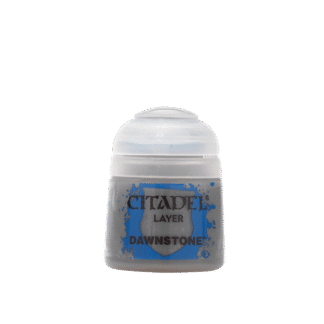Citadel Paints - Layer: Dawnstone