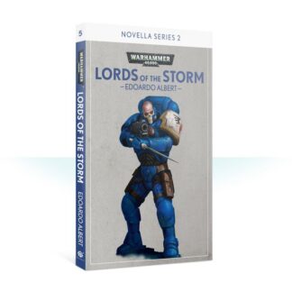 Lords of the Storm