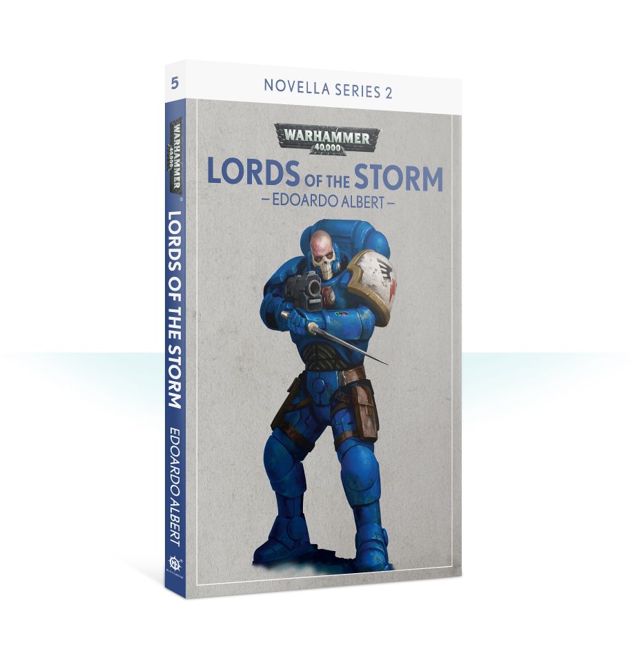 Lords of the Storm