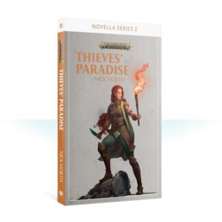 Thieves' Paradise