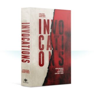 Invocations