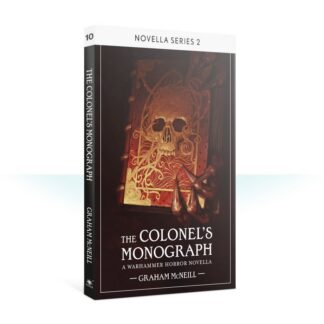 The Colonel's Monograph