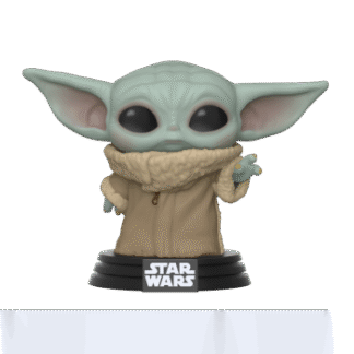 Funko POP! Star Wars: Mandalorian - The Child