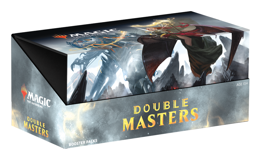 MTG 2XM Booster Box