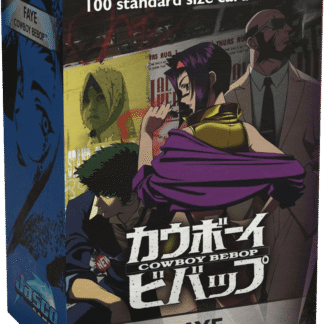 Dragon Shield Art Classic - Cowboy Bebop Faye