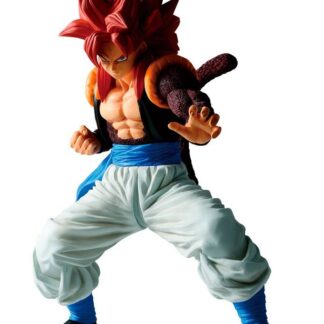Dragon Ball Heroes Ichibansho Gogeta GT (SSJ4)
