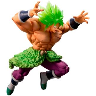 Dragon Ball Ichibansho SSJ Broly Full Power