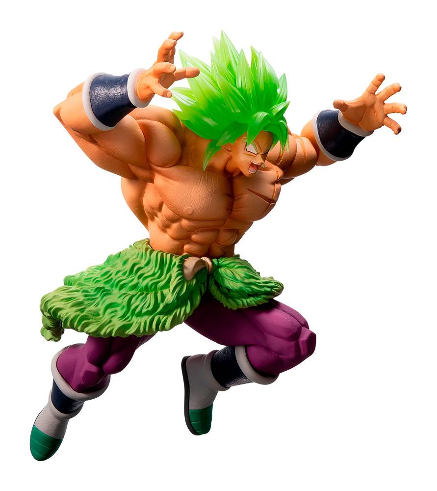 Dragon Ball Ichibansho SSJ Broly Full Power