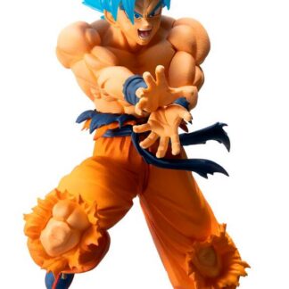 Dragon Ball Ichibansho SSGSS Son Goku