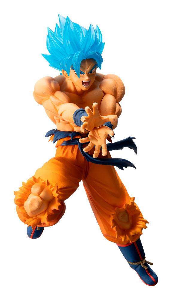 Dragon Ball Ichibansho SSGSS Son Goku