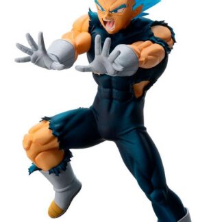 Dragon Ball Ichibansho SSGSS Vegeta