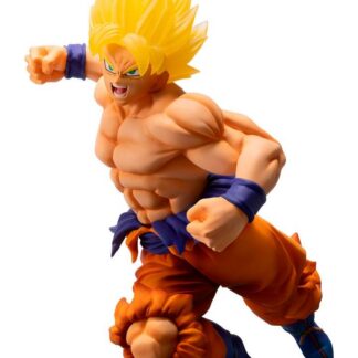 Dragon Ball Ichibansho Super Saiyan Son Goku