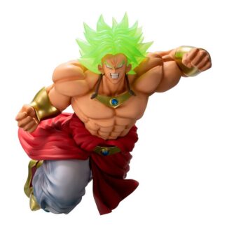 Dragon Ball Ichibansho Super Saiyan Broly