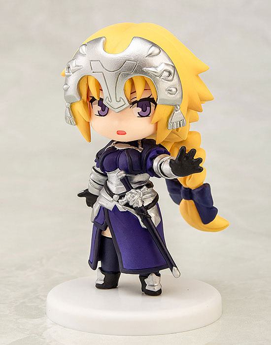 Fate/Apocrypha Toy'sworks Collection Ruler