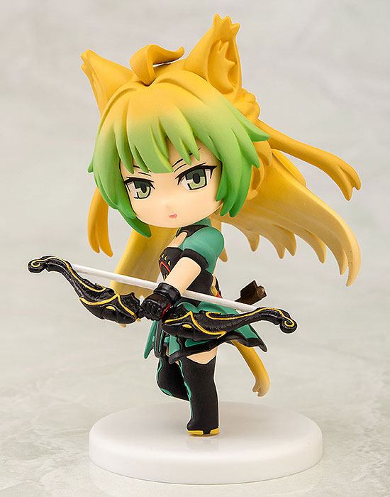 Fate/Apocrypha Toy'sworks Collection Archer of Red