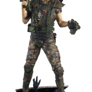 The Alien & Predator Hudson (Aliens)