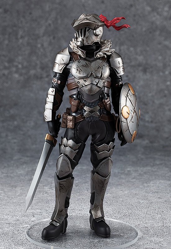 Pop Up Parade Goblin Slayer - Goblin Slayer