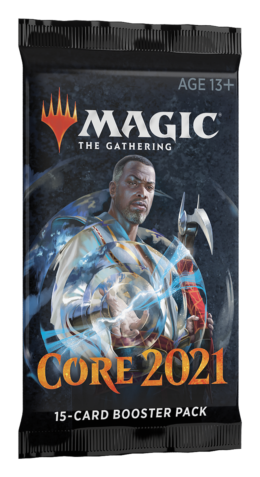 MTG Core Set 2021 Booster