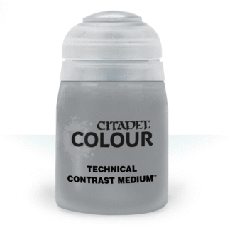 Citadel Paints - Technical: Contrast Medium