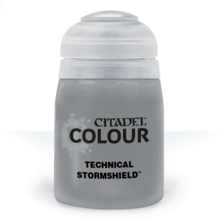 Citadel Paints - Technical: Stormshield