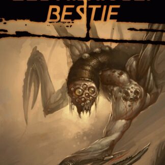 Neuroshima Bestiariusz: Bestie