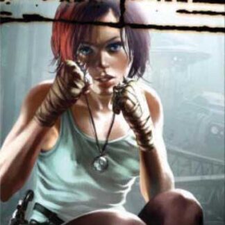 Neuroshima Mistrz Gry^2
