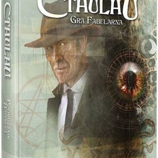 Zew Cthulhu: Podręcznik Badacza