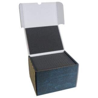 Safe & Sound Black Box Large