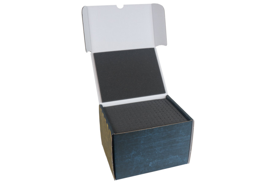 Safe & Sound Black Box Large
