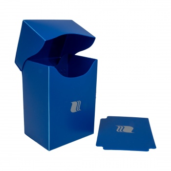 Blackfire Deck Holder Vertical 80+ Blue