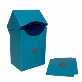 Blackfire Deck Holder Vertical 80+ Light Blue