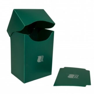 Blackfire Deck Holder Vertical 80+ Green