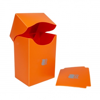 Blackfire Deck Holder Vertical 80+ Orange