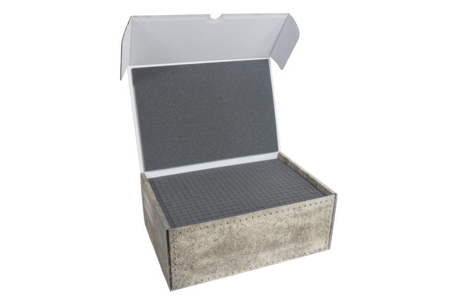 Safe & Sound Monster BOX (raster 136 mm)
