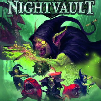 WHU: Nightvault – Zarbag’s Gitz