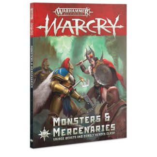 Warcry: Monsters & Mercenaries