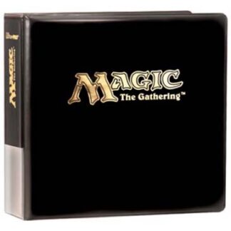 Klaser na karty kolekcjonerskie 3" MAGIC PREMIUM