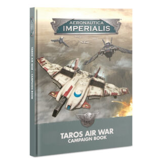 AI: Taros Air War Campaign Book