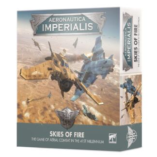 AI: Skies of Fire